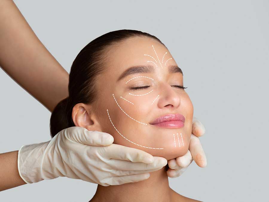 Dermal Fillers Image